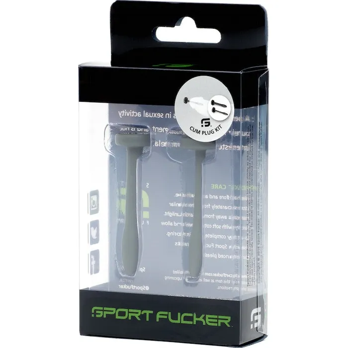 Ultra Sound Black 127cm Sport Fucker Sport Fucker Anal
