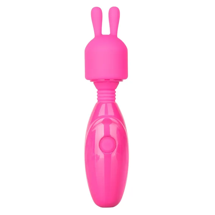 Vibrators CalExotics Tiny Teasers Bunny Vibrators CalExotics Tiny Teasers Bunny