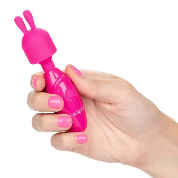 Vibrators CalExotics Tiny Teasers Bunny Vibrators CalExotics Tiny Teasers Bunny