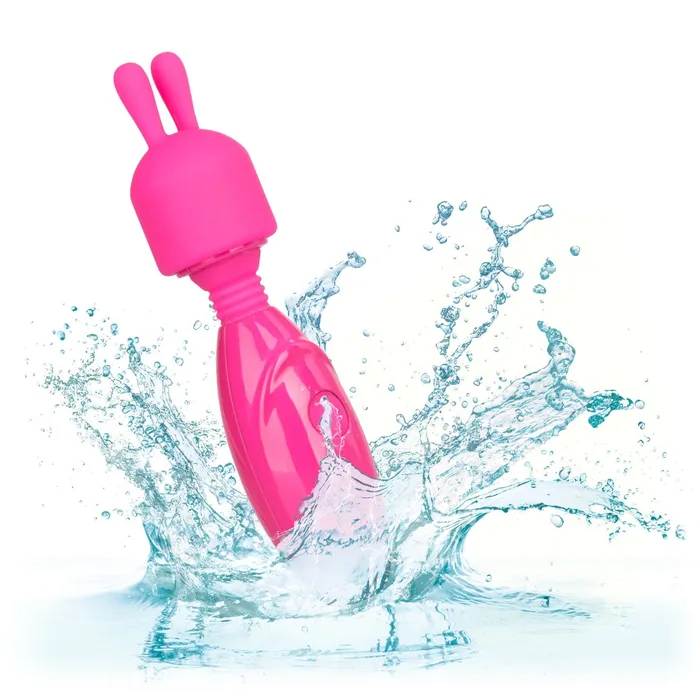 Vibrators CalExotics Tiny Teasers Bunny Vibrators CalExotics Tiny Teasers Bunny