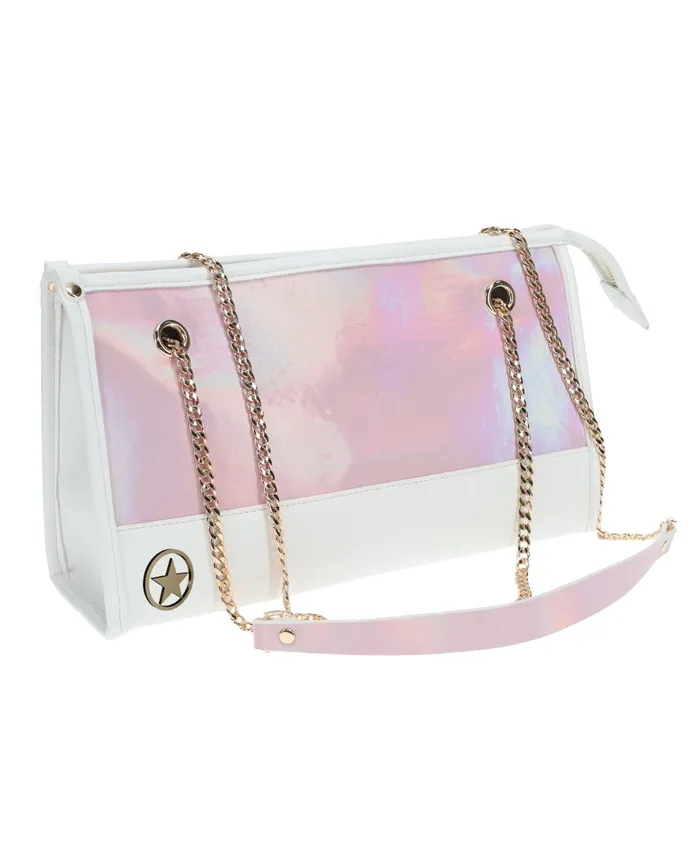 Couples Shots Paris Collection Bondage Kit Bag