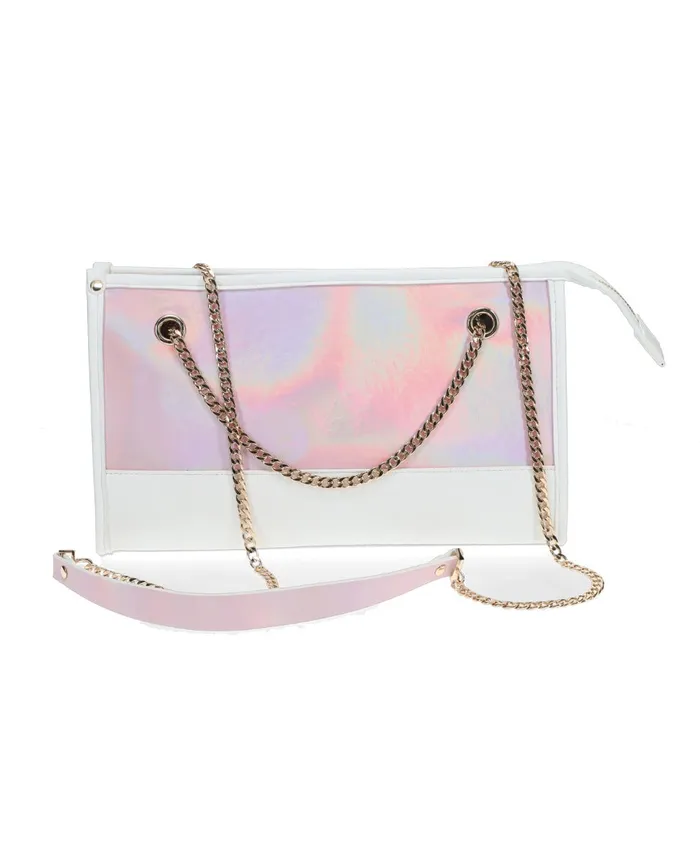 Couples Shots Paris Collection Bondage Kit Bag