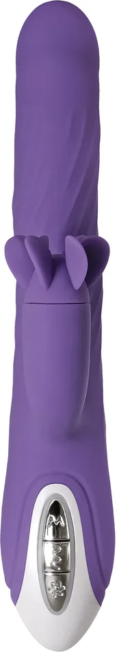 Evolved Tiltotwirl Rabbit Style Vibrator Evolved Novelties Vibrators