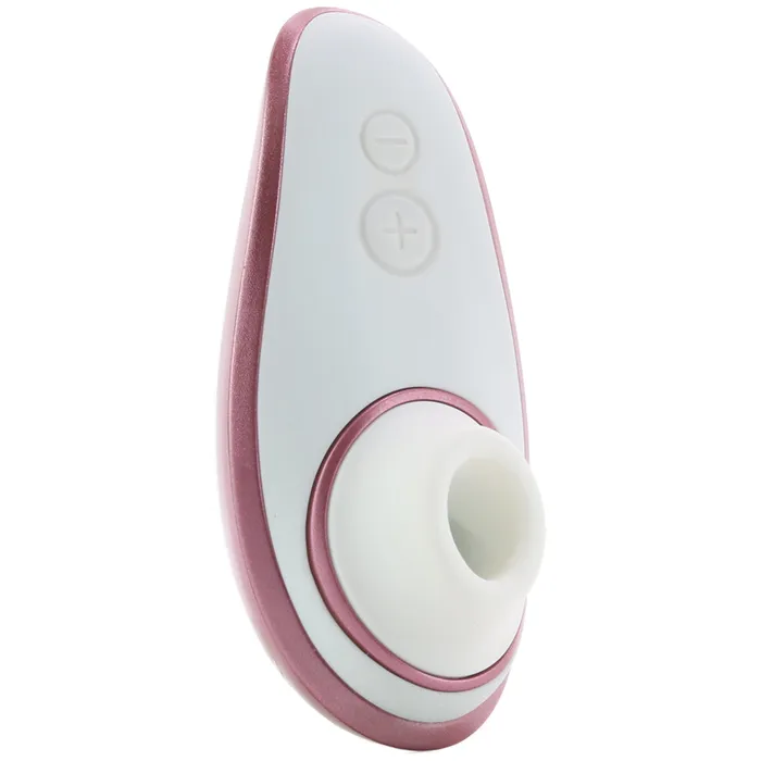 Nalpac Female Sex Toys Womanizer Liberty Rechargeable Silicone Compact Travel Pleasure Air Clitoral Stimulator Pink Rose Nalpac Female Sex Toys Womanizer Liberty Rechargeable Silicone Compact Travel Pleasure Air Clitoral Stimulator Pink Rose
