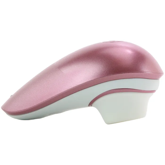 Nalpac Female Sex Toys Womanizer Liberty Rechargeable Silicone Compact Travel Pleasure Air Clitoral Stimulator Pink Rose Nalpac Female Sex Toys Womanizer Liberty Rechargeable Silicone Compact Travel Pleasure Air Clitoral Stimulator Pink Rose