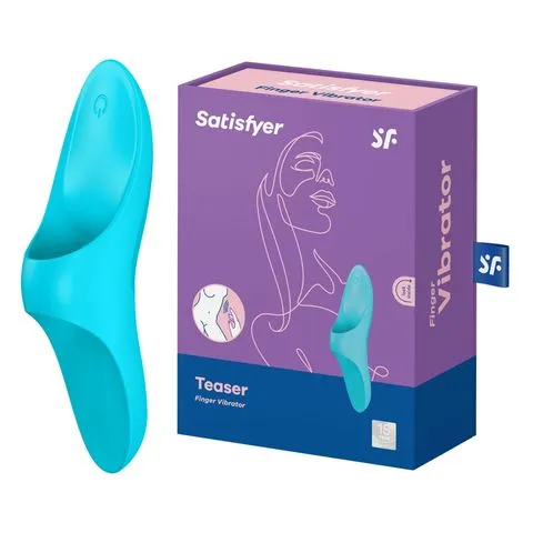Satisfyer Teaser Satisfyer Vibrators