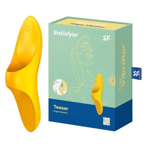 Satisfyer Teaser Satisfyer Vibrators