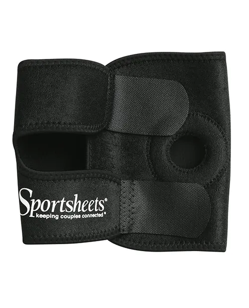 Sportsheets International Female Sex Toys Sportsheets Thigh Harness Sportsheets International Female Sex Toys Sportsheets Thigh Harness