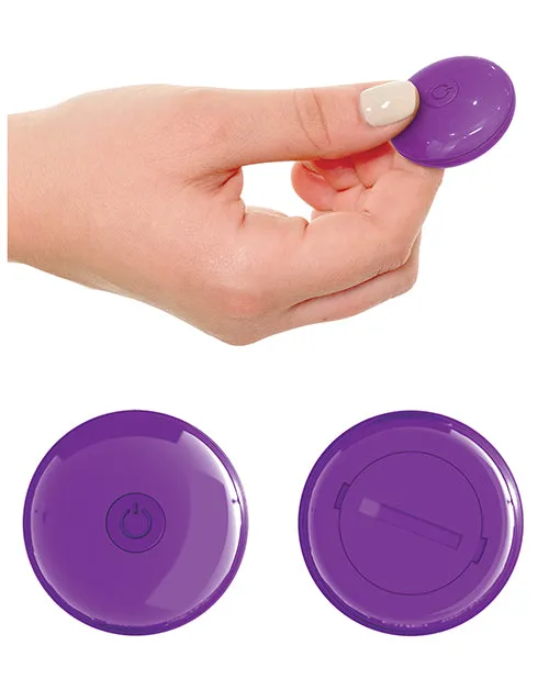 Vibrators Pipedream Products Threesome Rock N Ride Vibrators Pipedream Products Threesome Rock N Ride